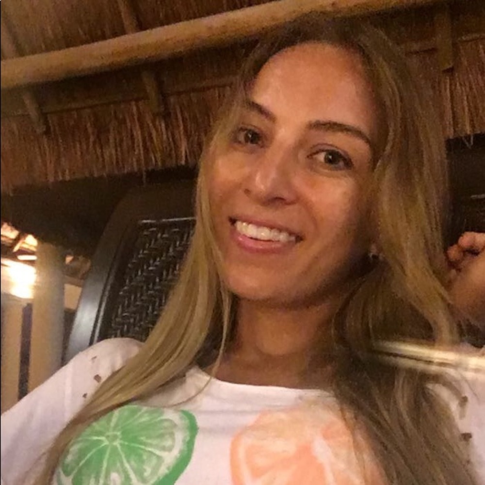 Meet your Posher, Maria